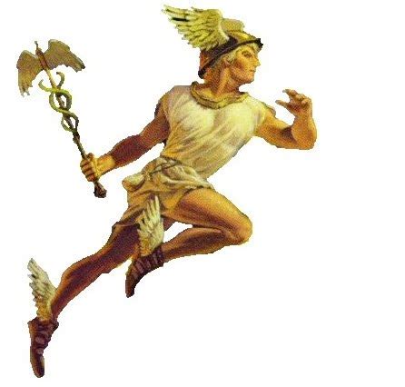 hermes ciencia maga o la suerte en la mano|hermes hijo de zeus.